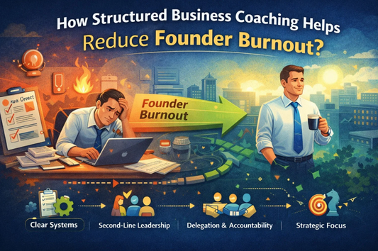 Leadership Development Through Coaching: Building Leaders at Every Level.