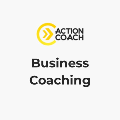 ActionCOACH 12-Week Business MasterCLASS