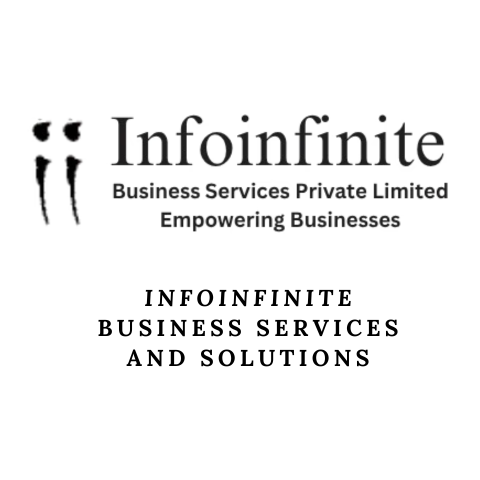 INFOINFINITE Business Accounting Services and Solutions